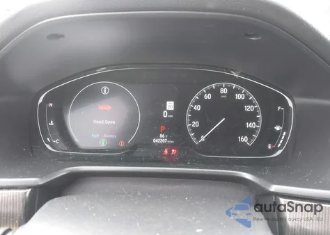 2022 Honda Accord Sport Special Edition from USA, damaged, VIN 1HGCV1F4XNA081266